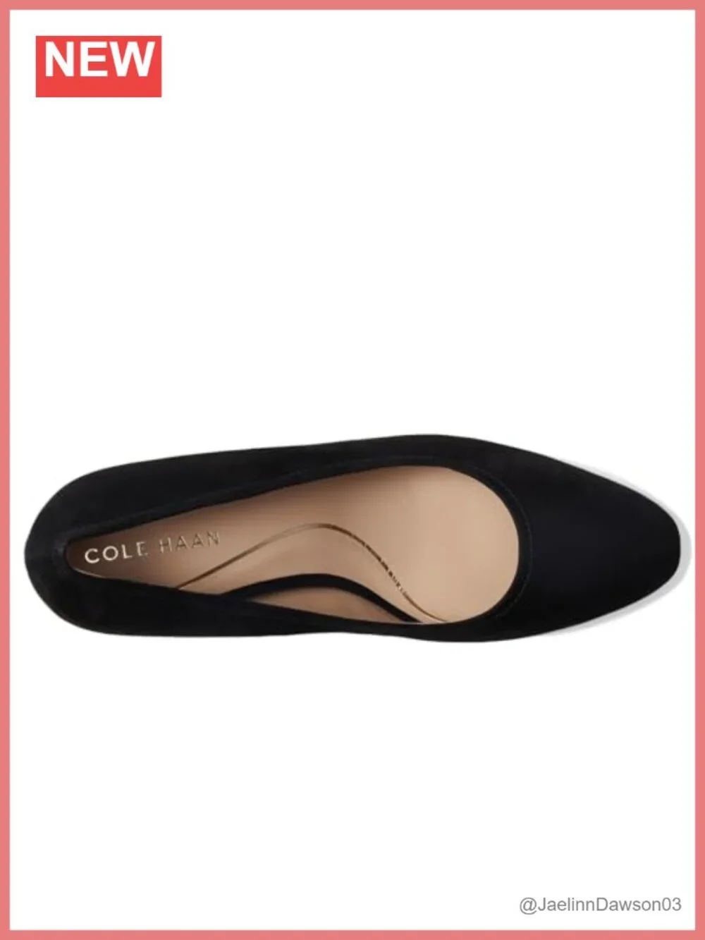 N/A elegant slingback